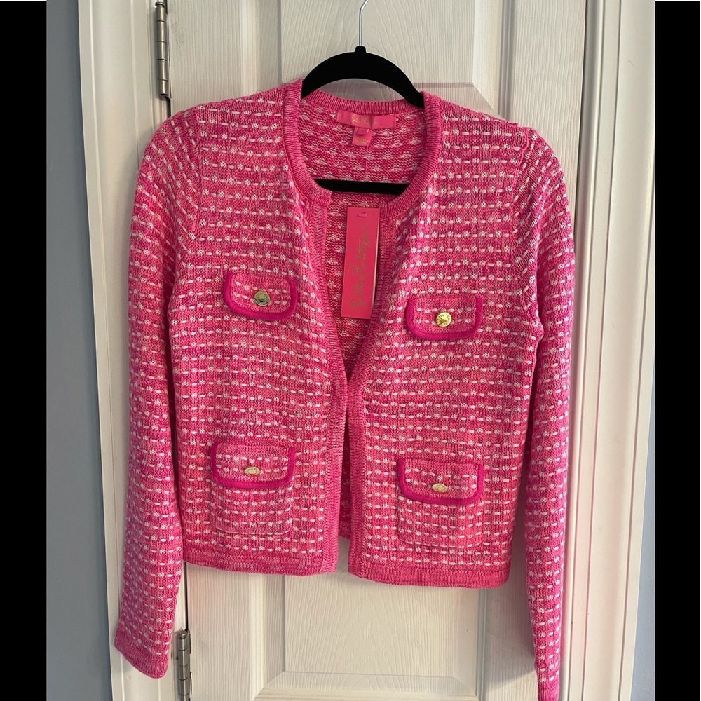 Lilly Pulitzer Kienna Cardigan